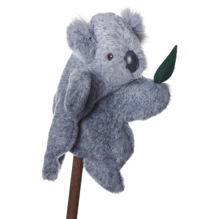 Keelah Koala Hand Puppet